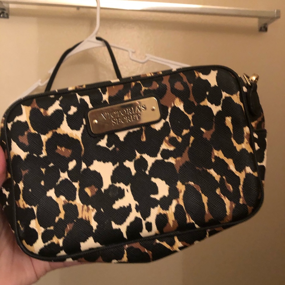 Cross body Victoria secret bag
